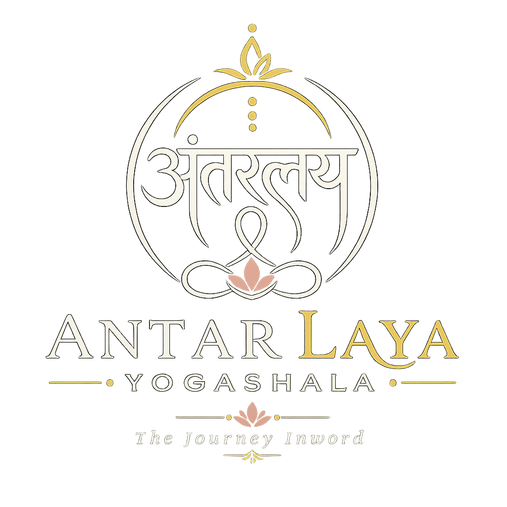 AntarLaya Yogashala